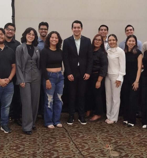 Sonora, innovar para crecer: Guillermo Moreno