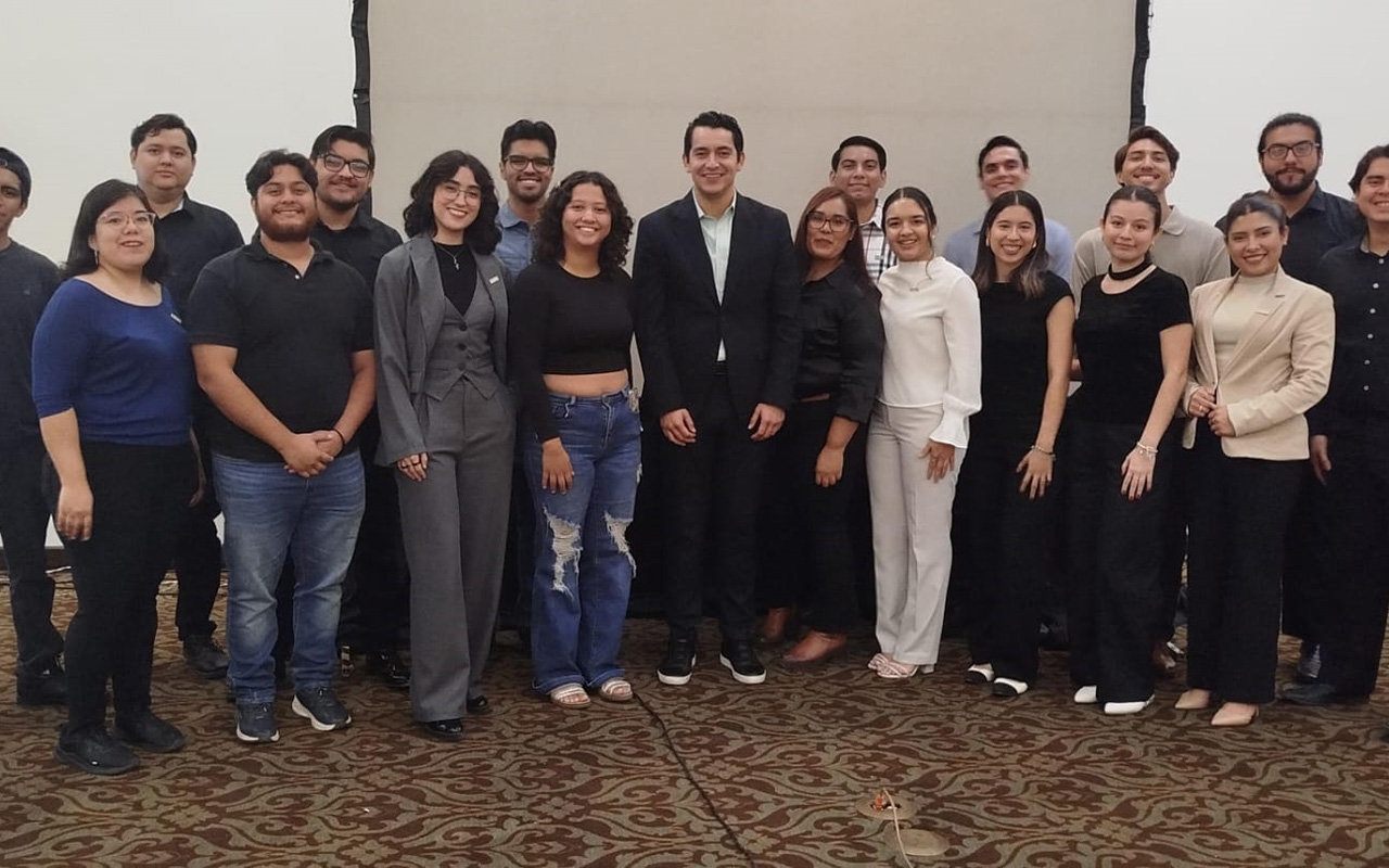 Sonora, innovar para crecer: Guillermo Moreno