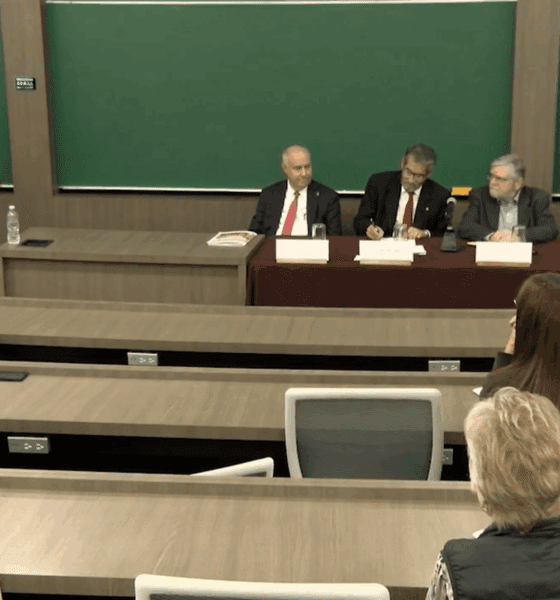 Alianza entre autócratas y crimen organizado: nueva amenaza global para la libertad religiosa