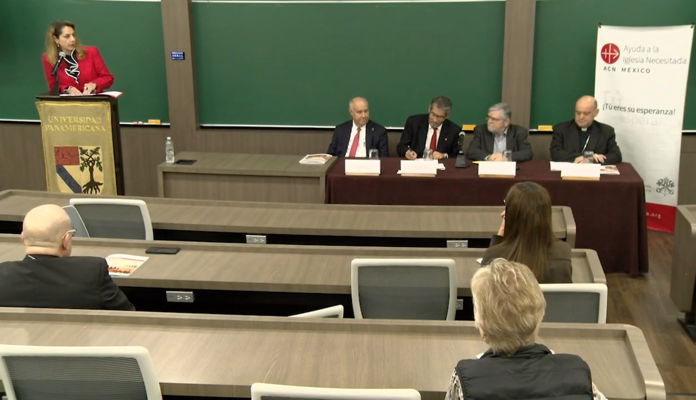 Alianza entre autócratas y crimen organizado: nueva amenaza global para la libertad religiosa