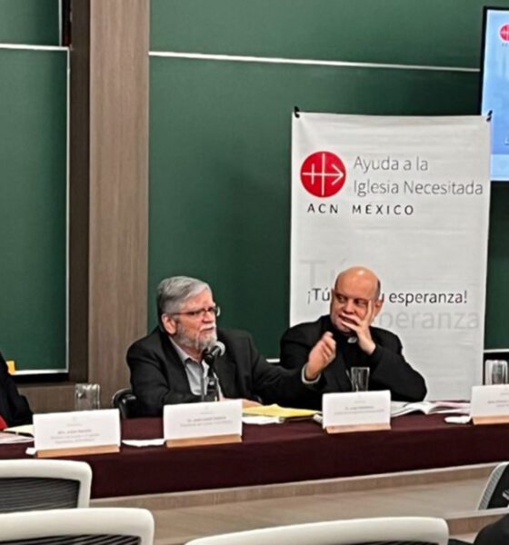 La libertad religiosa se deteriora en el mundo; México escala a categoría de 'discriminación'