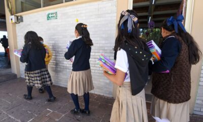 Diputadas alertan por sesgo ideológico “sumamente cuestionable" en libros de texto gratuito