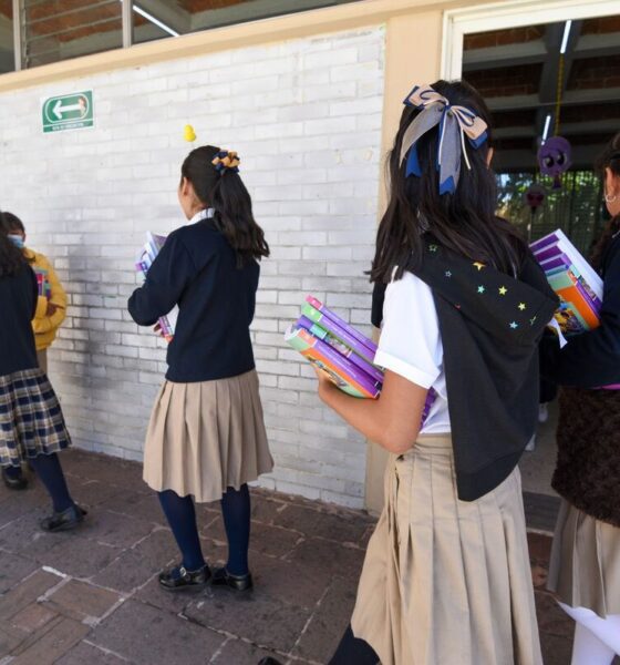 Diputadas alertan por sesgo ideológico “sumamente cuestionable" en libros de texto gratuito