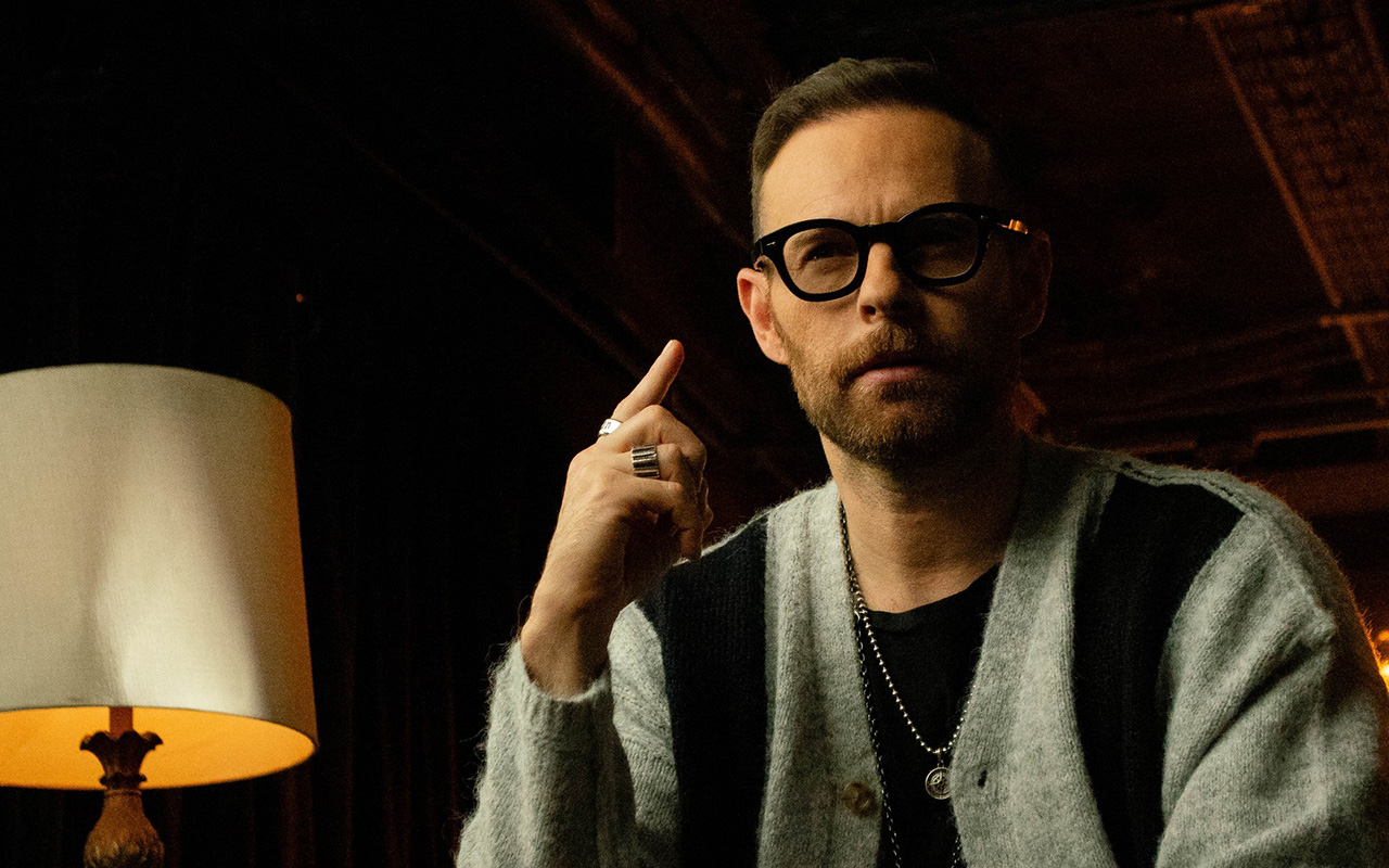 “Decidí entregarle mi vida a Dios y todo cambió”: la fe que salvó al “Güero” Franco