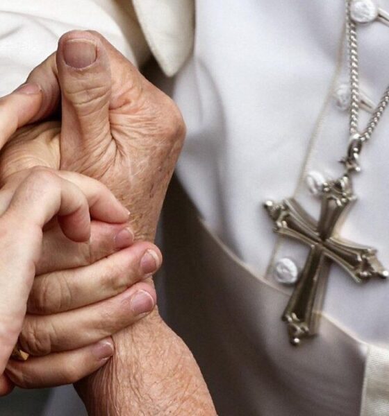 FOTO: VATICAN NEWS (vaticannews.va)