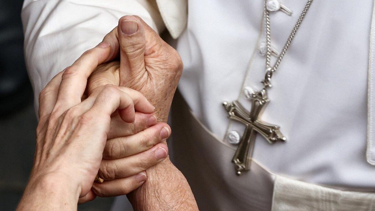 FOTO: VATICAN NEWS (vaticannews.va)