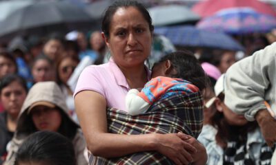 El Estado debe acompañar la maternidad con políticas públicas: Laura Itzel Castillo