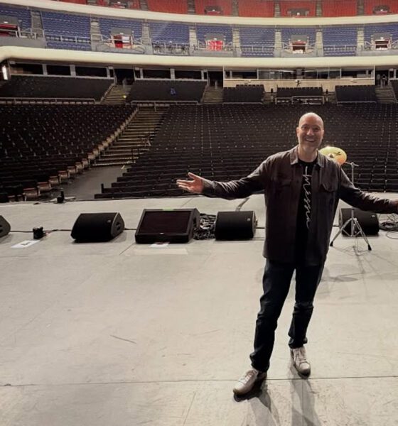 “Amar para vencer la cultura de la muerte”. Maurilio Suárez y la música que abraza la vida