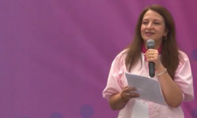 “Vivir un día a la vez”; Ana Paula, legado que inspira a no rendirse nunca