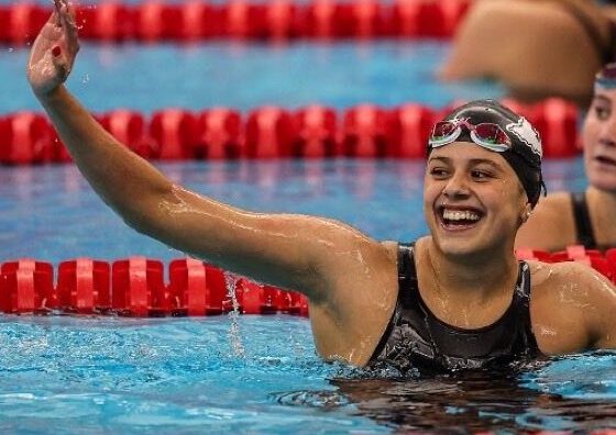 Miranda Grana. Foto: X - @JJOO_MX