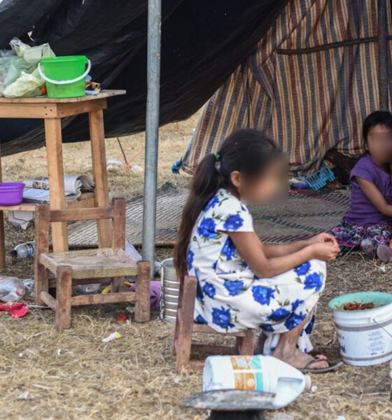 Más de un millón de niñas y niños en México crecen sin sus padres; buscan garantizar su protección