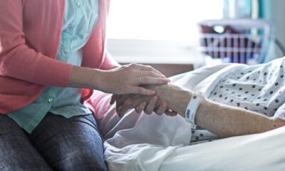 “La vida se acompaña, no se elimina”: Obispos frente a legalización de eutanasia en Uruguay