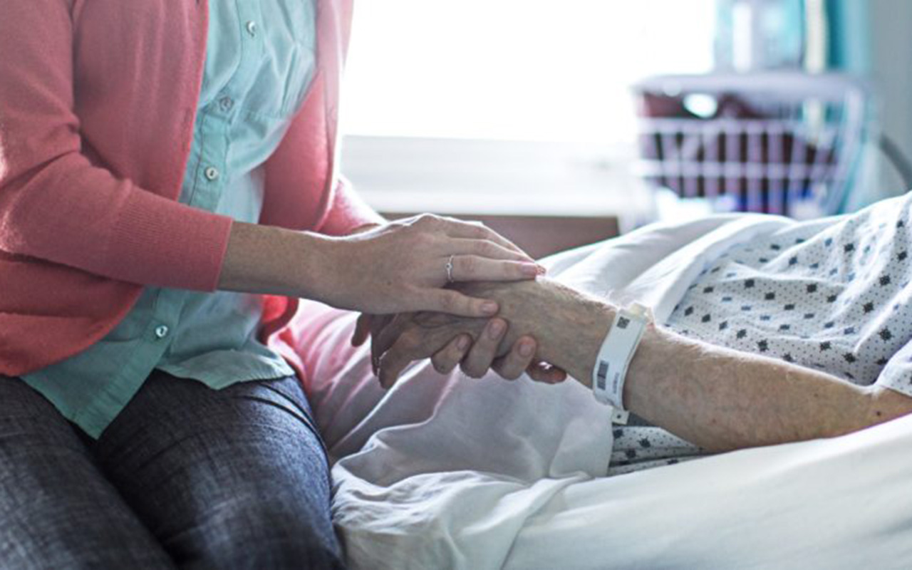 “La vida se acompaña, no se elimina”: Obispos frente a legalización de eutanasia en Uruguay