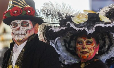 Guía familiar para el Día de Muertos: ofrendas, desfiles y paseos