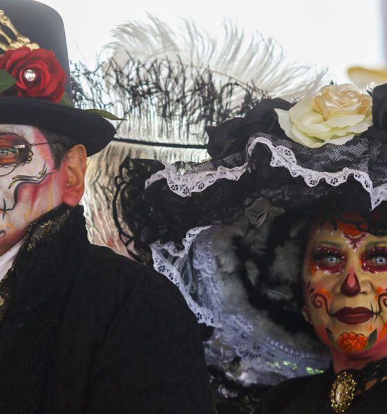 Guía familiar para el Día de Muertos: ofrendas, desfiles y paseos