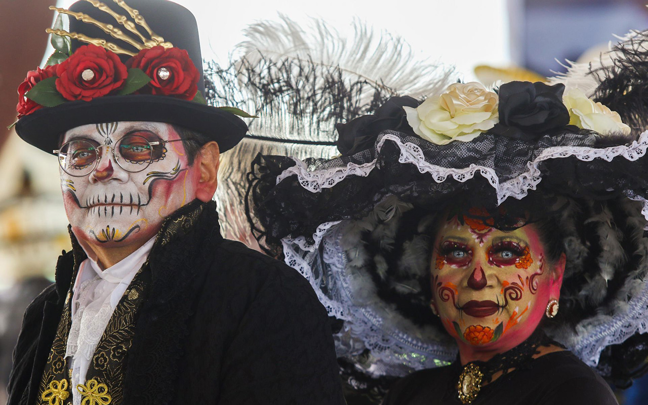 Guía familiar para el Día de Muertos: ofrendas, desfiles y paseos