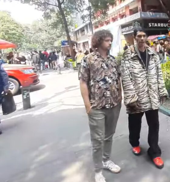 “No pude solo, pedí ayuda”: El Rey del After habla sobre su lucha diaria por vivir