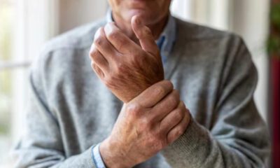 Para 2050, el 37% de los adultos mayores en México podría tener osteoporosis