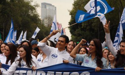 El PAN no promueve la agenda Woke que ataca a la familia, afirma Jorge Romero