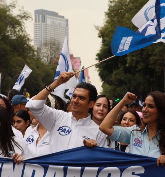 El PAN no promueve la agenda Woke que ataca a la familia, afirma Jorge Romero