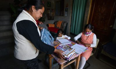 Arrancan nuevos talleres de educación para padres de familia en México