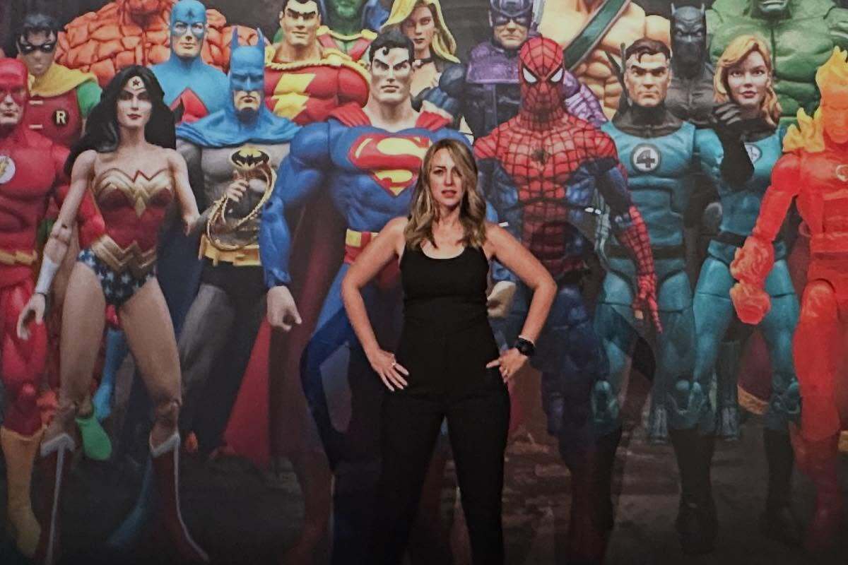 Paulina Amozurrutia: cuando el diálogo sustituye la confrontación