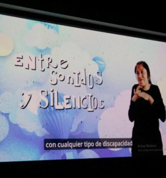 “La radio que se ve: IBERO 90.9