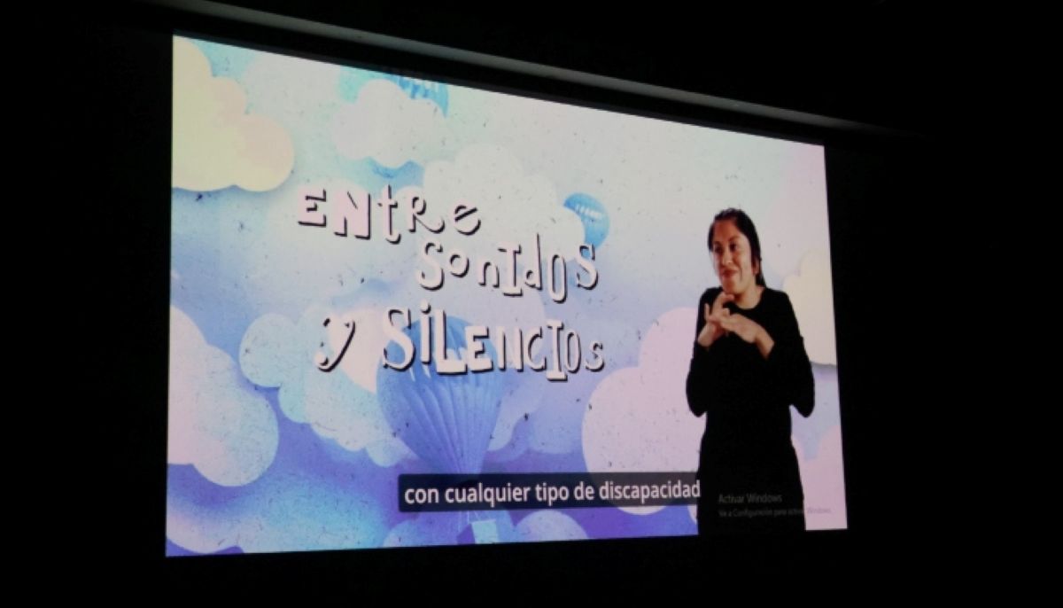 “La radio que se ve: IBERO 90.9