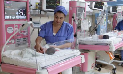 México libera la vacuna BCG: vital para proteger a los recién nacidos contra la tuberculosis