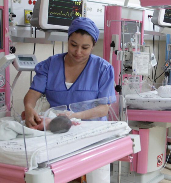 México libera la vacuna BCG: vital para proteger a los recién nacidos contra la tuberculosis