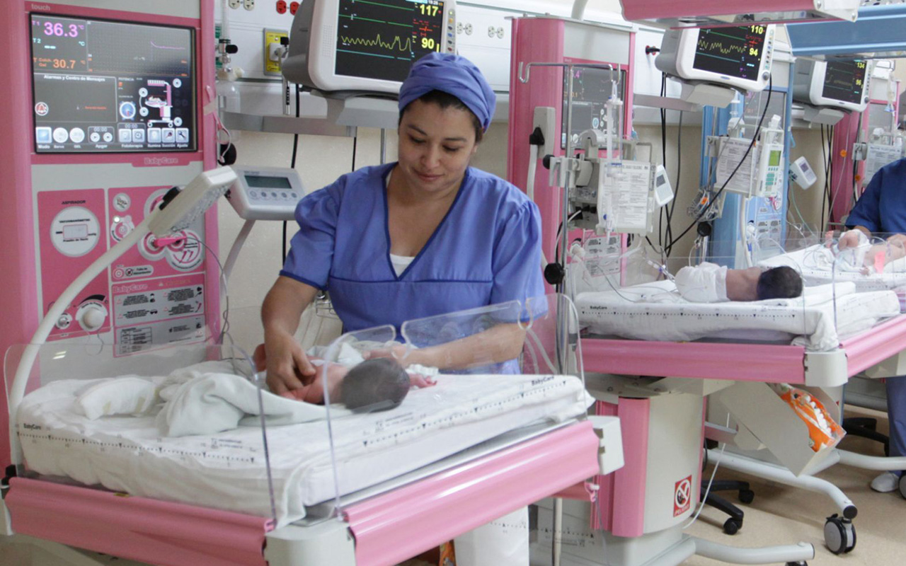 México libera la vacuna BCG: vital para proteger a los recién nacidos contra la tuberculosis