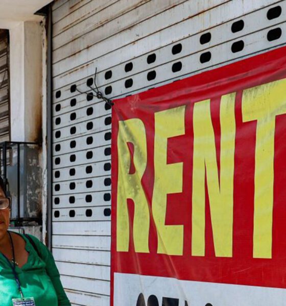 “No se renta a familias con niños”: la práctica que buscan erradicar de raíz