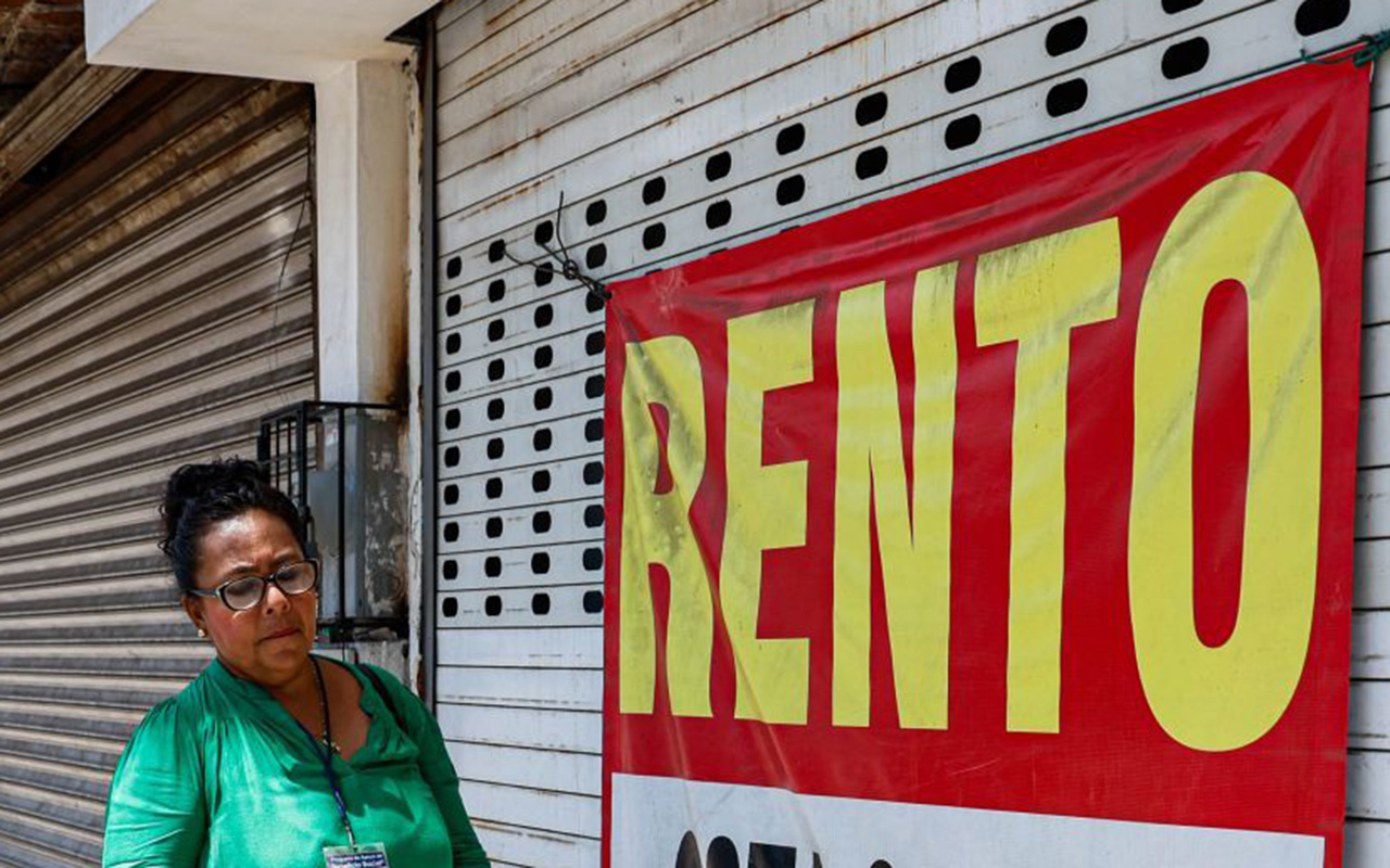 “No se renta a familias con niños”: la práctica que buscan erradicar de raíz