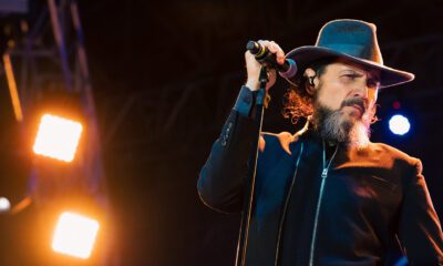 “Hablo con Dios”: Reyli Barba, el cantautor devoto de Santa Cecilia