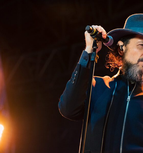 “Hablo con Dios”: Reyli Barba, el cantautor devoto de Santa Cecilia