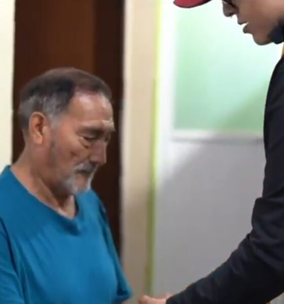 “Su corazón latía a 30 por minuto”: la historia de Rubén y su nueva oportunidad de vida