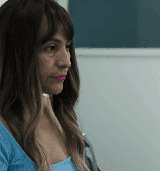 sobreviviente de cáncer de mama