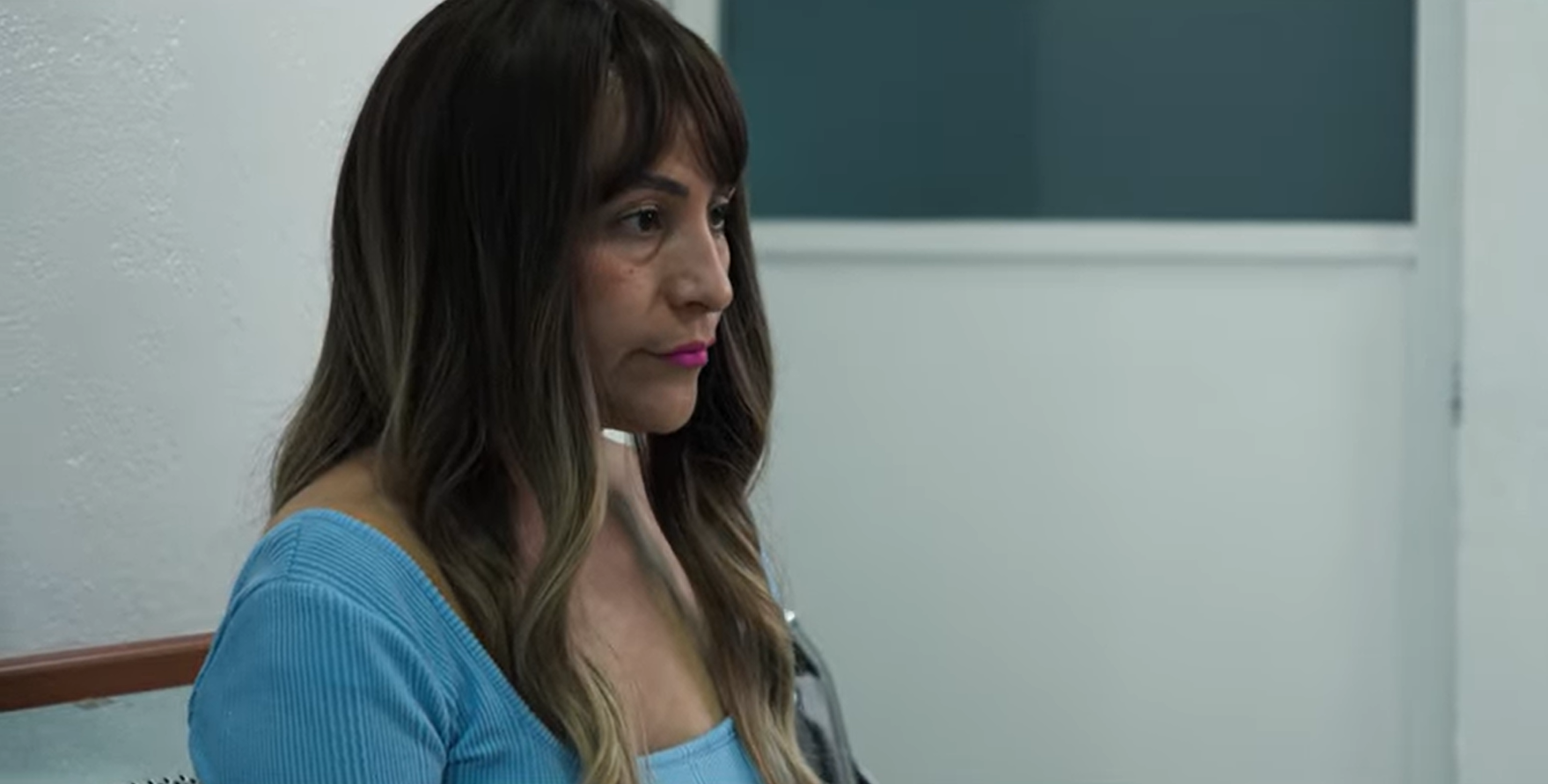 sobreviviente de cáncer de mama