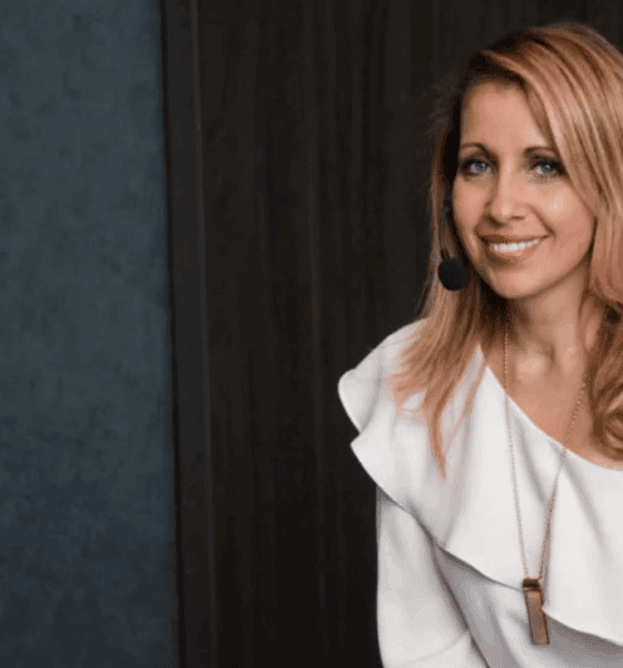 Nathalia Barón explica cómo sanar la relación con el dinero para evitar que la deuda se convierta en desesperanza dentro de las familias