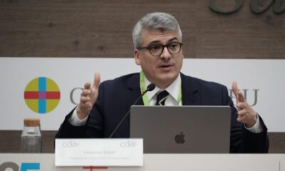 Global Center for Human Rights exige a OEA finalizar con la “captura ideológica”