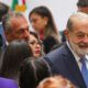 “La familia es lo más importante”: Carlos Slim