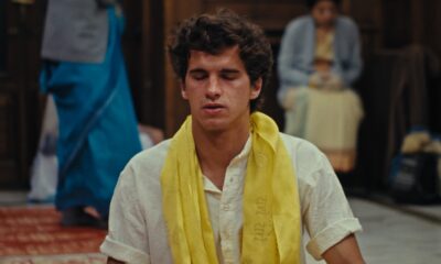 Solo Javier, Javier Sartorius,