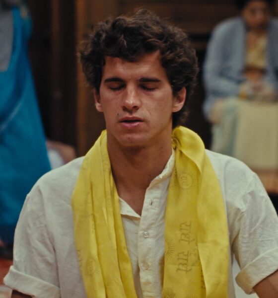 Solo Javier, Javier Sartorius,