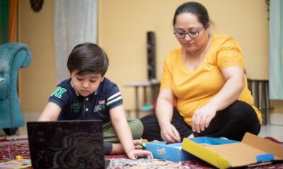 Tartamudez en niños y adultos: causas, tratamientos y apoyo familiar