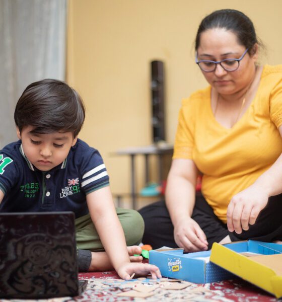 Tartamudez en niños y adultos: causas, tratamientos y apoyo familiar