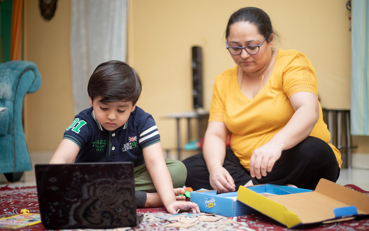 Tartamudez en niños y adultos: causas, tratamientos y apoyo familiar