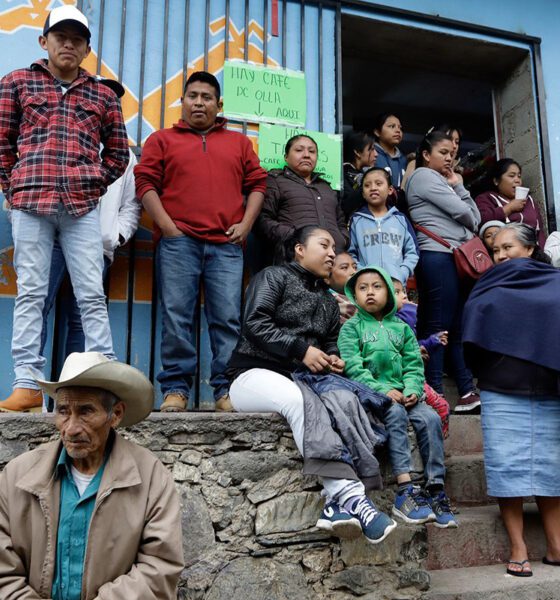 El totonaco sobrevive en la voz de un hombre que no renunció a su origen