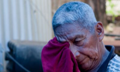 Cuidar a un adulto mayor, una labor de amor