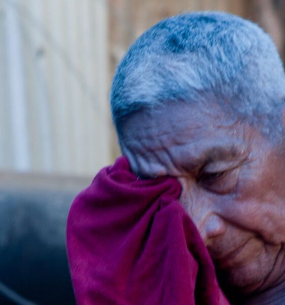 Cuidar a un adulto mayor, una labor de amor