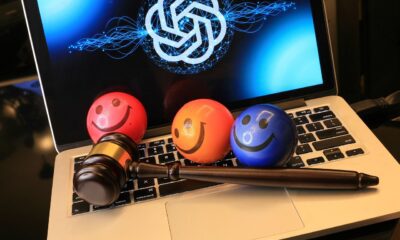 ¿Eres amable con ChatGPT? Estudio revela que la cortesía confunde a la IA - FOTO: PIXABAY.COM